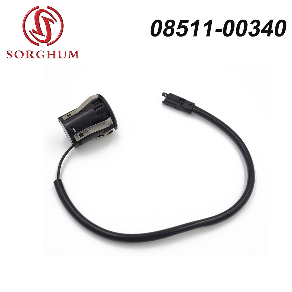 SORGHUM-Capteur de Stationneme - Ultrasonic Distance Sensor avis et prix