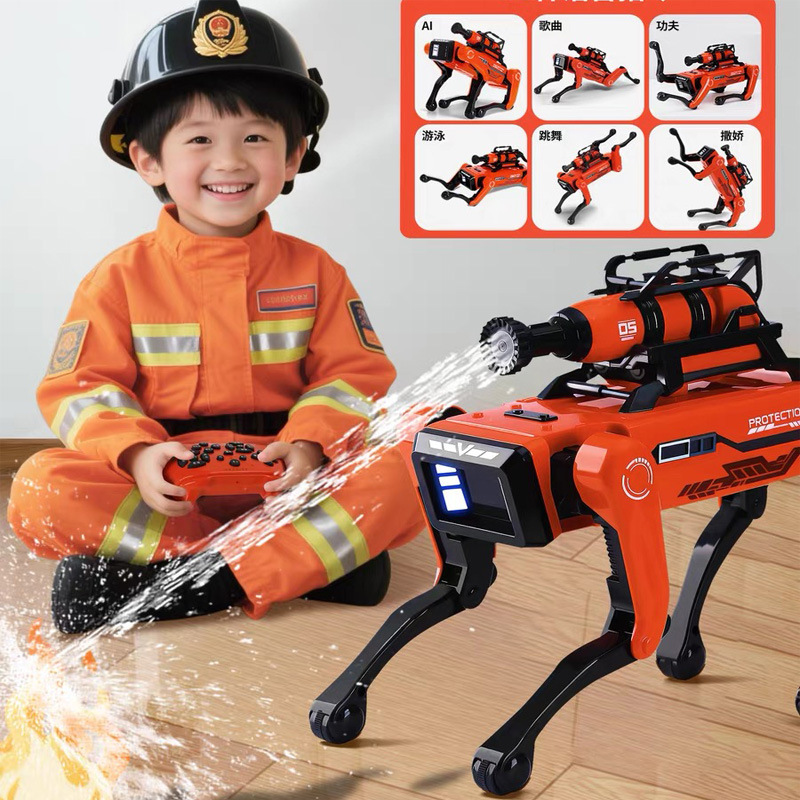 AI Robot chien Intelligent lut - Robot Remote Control avis et prix