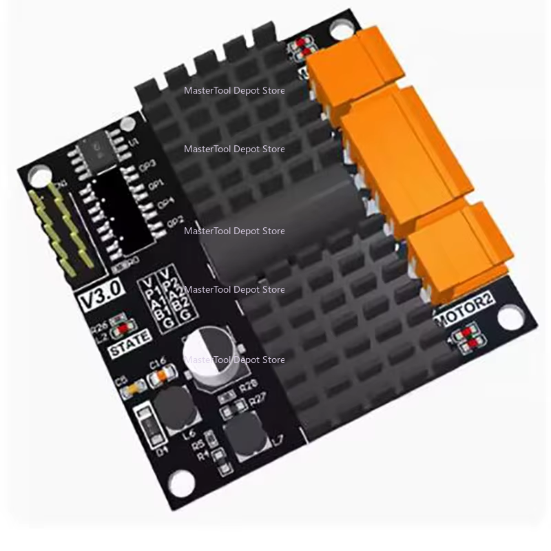 Carte de module d'entraînement - L298N Module avis et prix