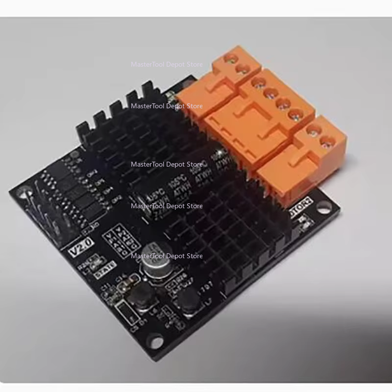 Carte de module d'entraînement - L298N Module avis et prix