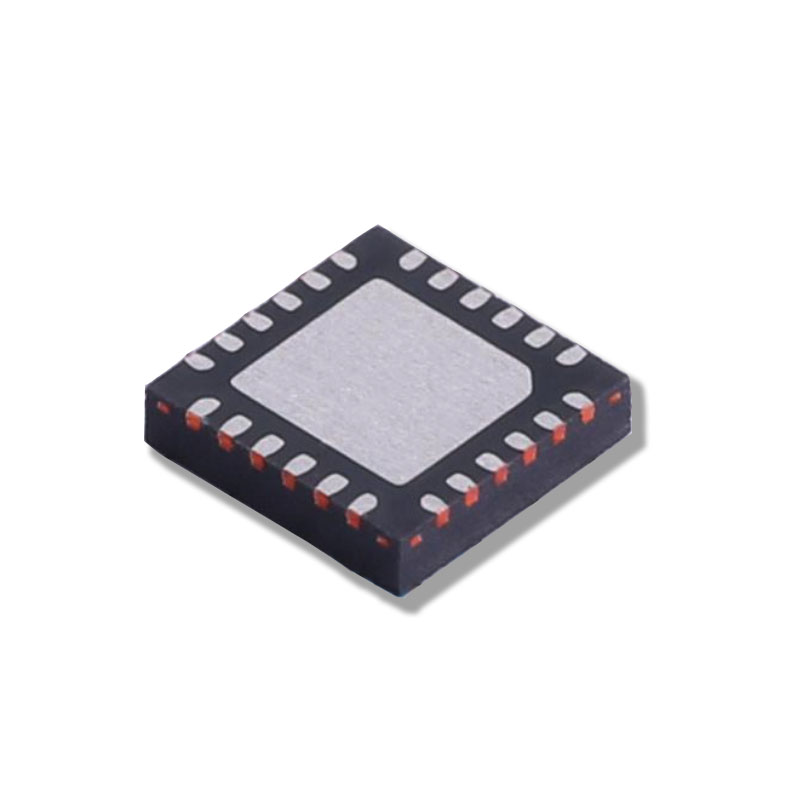 Capteur MPU-6050 QFN-24 MPU605 - Accelerometer Mpu6050 avis et prix