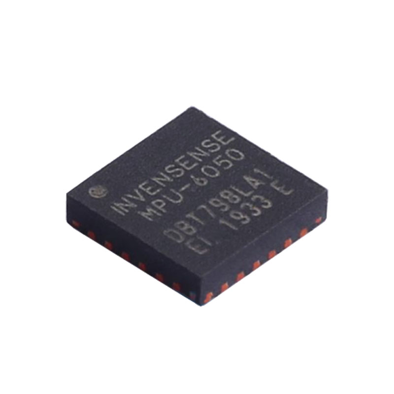 Capteur MPU-6050 QFN-24 MPU605 - Accelerometer Mpu6050 avis et prix