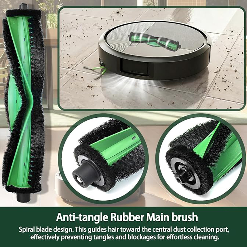 Accessoires pour aspirateur ro - Robot Vacuum avis et prix