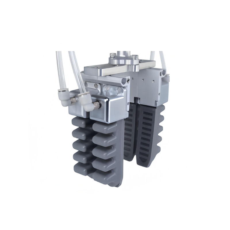 Pince robotique souple, doigt  - Robotics Kit avis et prix