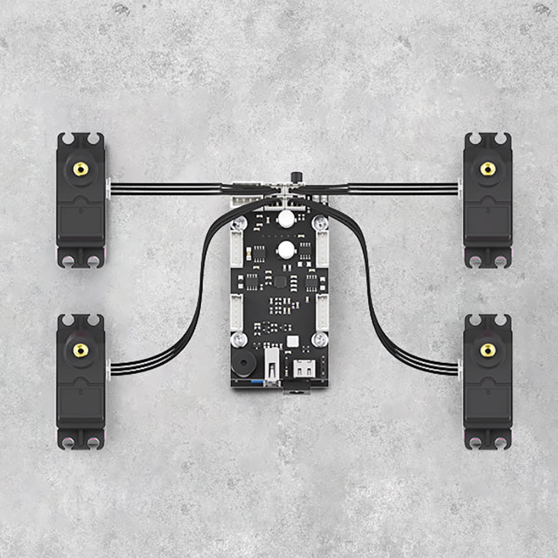 Carte de commande ROS STM32, S - Stm32 Robot avis et prix