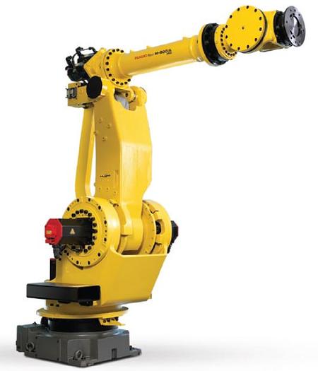 Bras robotisé CNC, charge util - Robot Gripper avis et prix