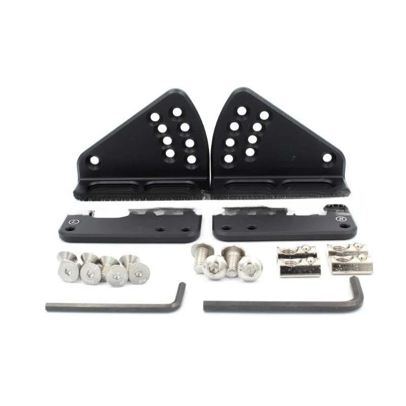 Support de montage Simagic/sup - Servo Bracket avis et prix