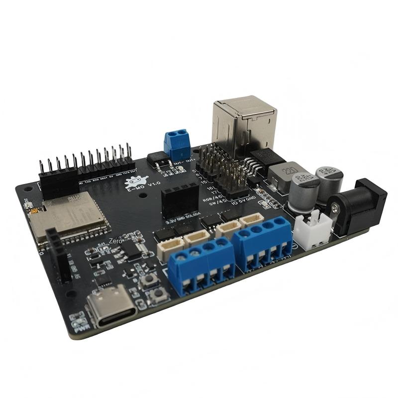 Carte de commande de servomote - Arduino Robot avis et prix