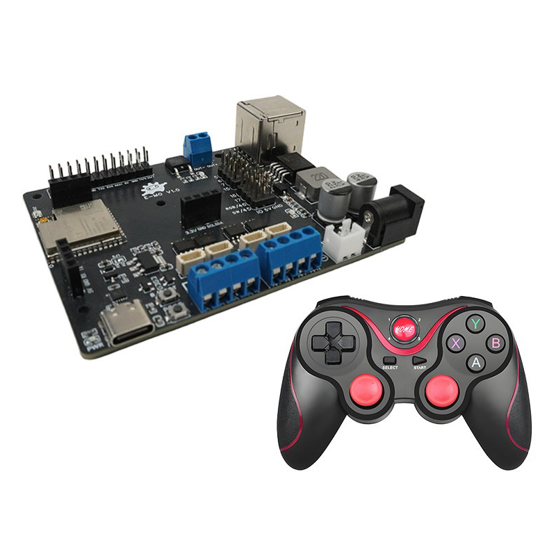 Carte de commande de servomote - Arduino Robot avis et prix