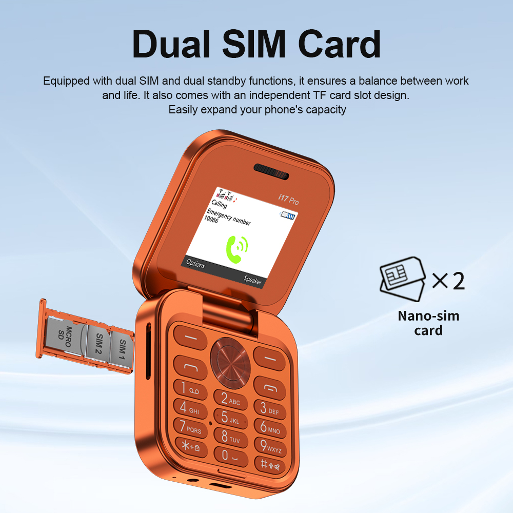 SERVO I17 Pro 2G GSM Mini Télé - Servo Pan Tilt avis et prix