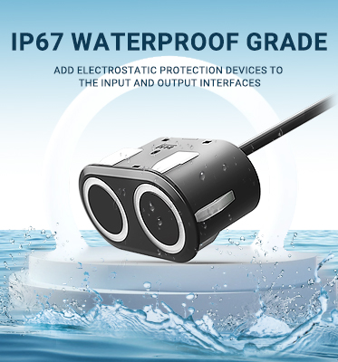 NEWDYP-A21 Capteur ultrasoniqu - Ultrasonic Distance Sensor avis et prix