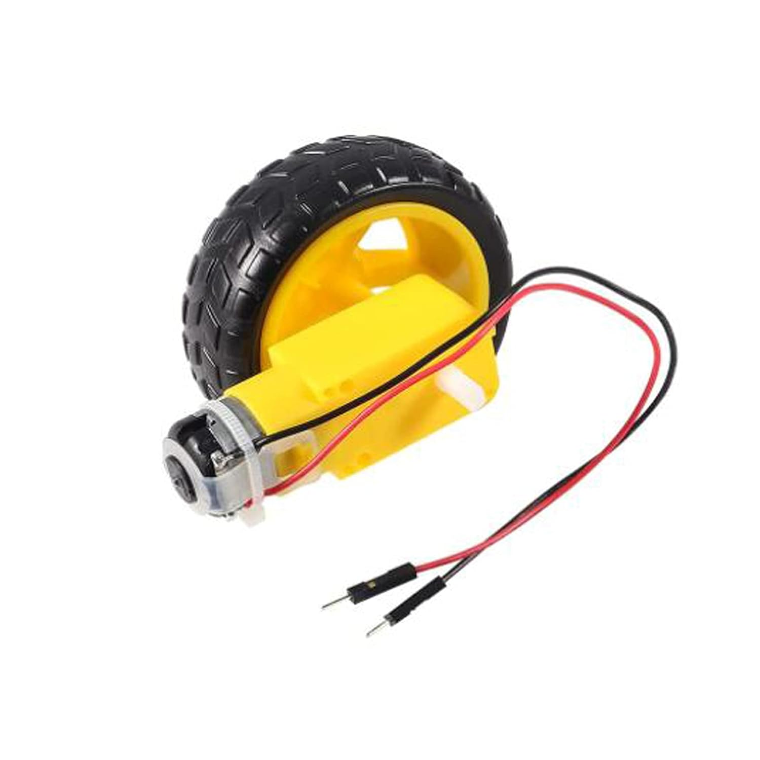 Moteur TT 2 pièces avec fils,  - Microbit Robot avis et prix