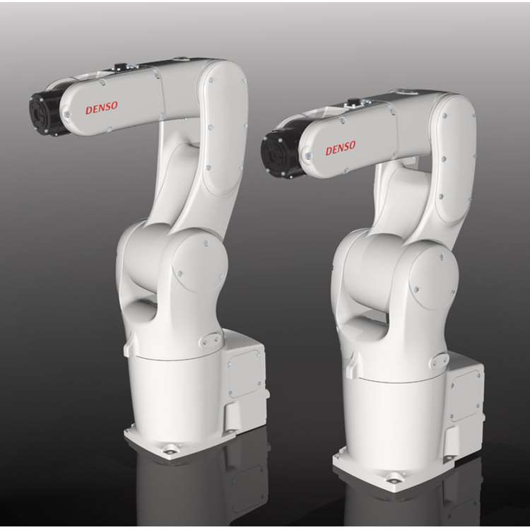 Bras robotique CNC 6 axes avec - Robot Gripper avis et prix