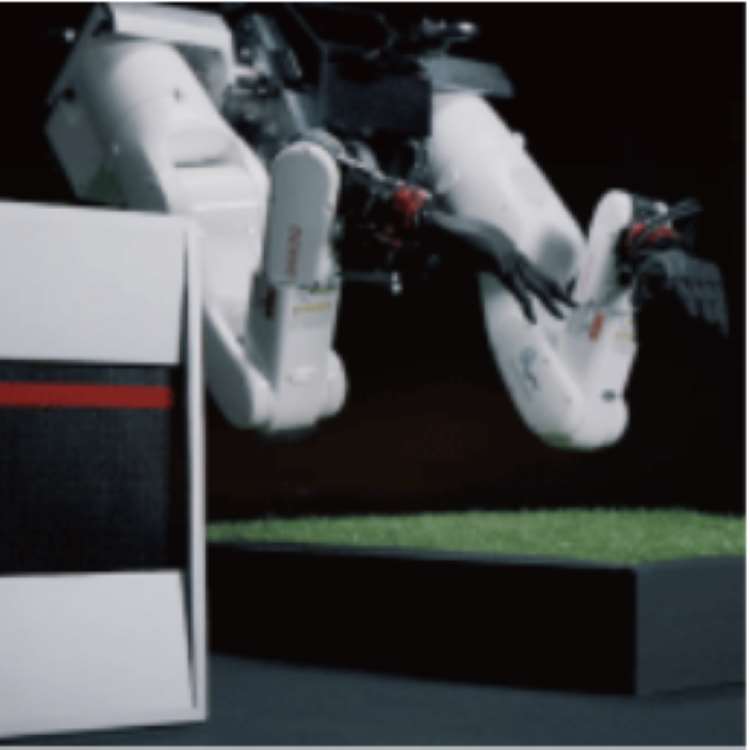 Bras robotique CNC 6 axes avec - Robot Gripper avis et prix