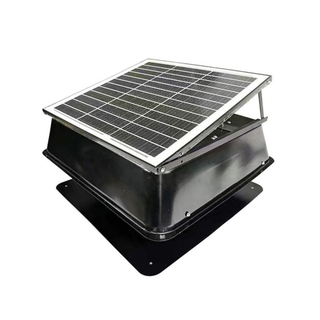 Ventilateur d'extraction solai - Dc Motor avis et prix
