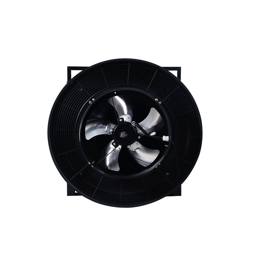 Ventilateur d'extraction solai - Dc Motor avis et prix