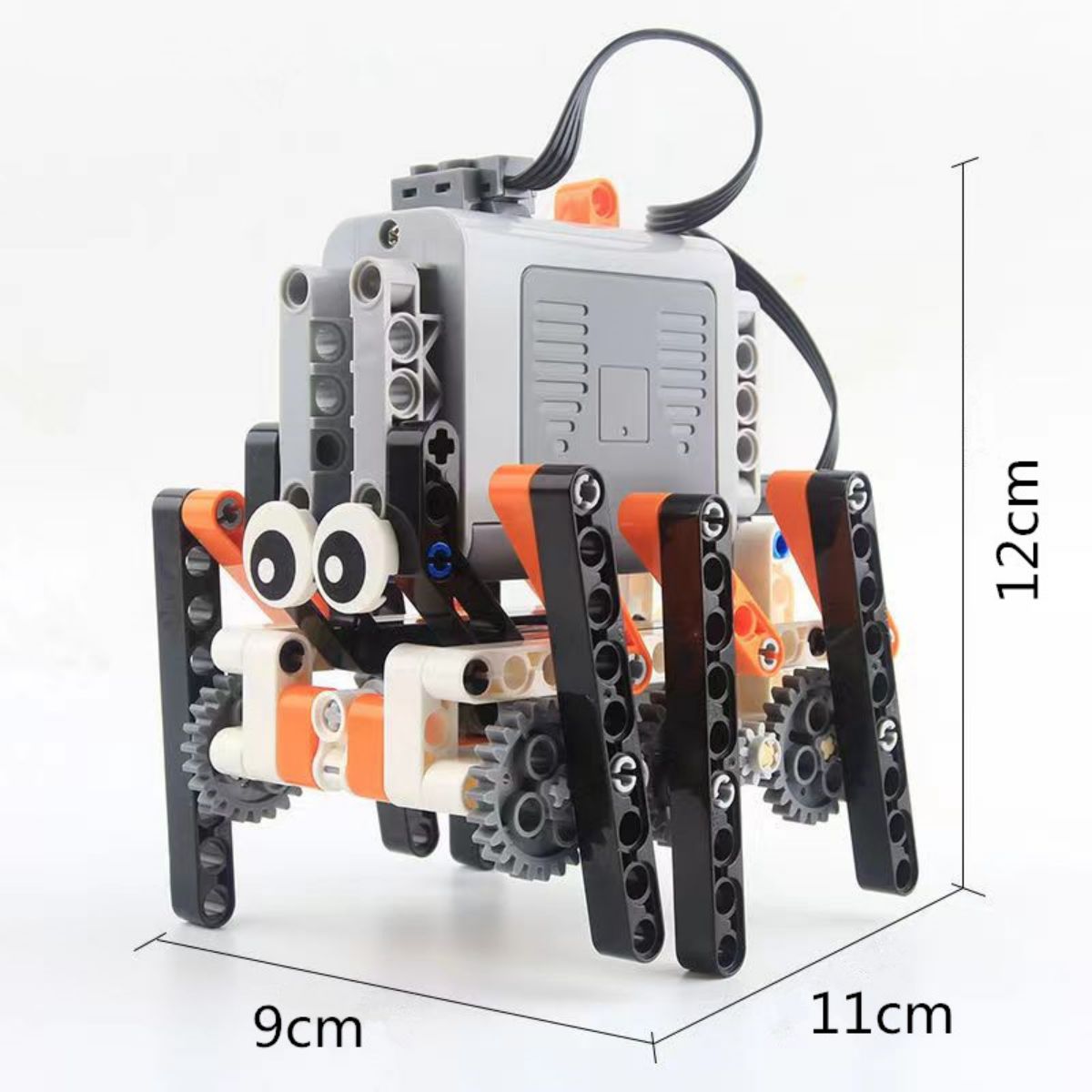 Pièces de moteur à fonction de - Line Follower Robot avis et prix