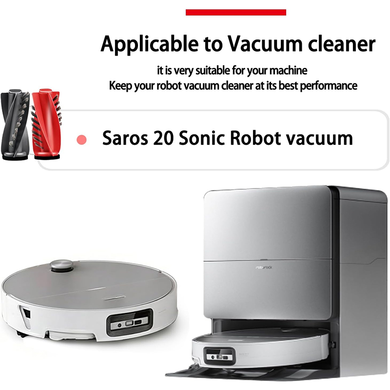 Accessoires pour aspirateur ro - Robot Vacuum avis et prix
